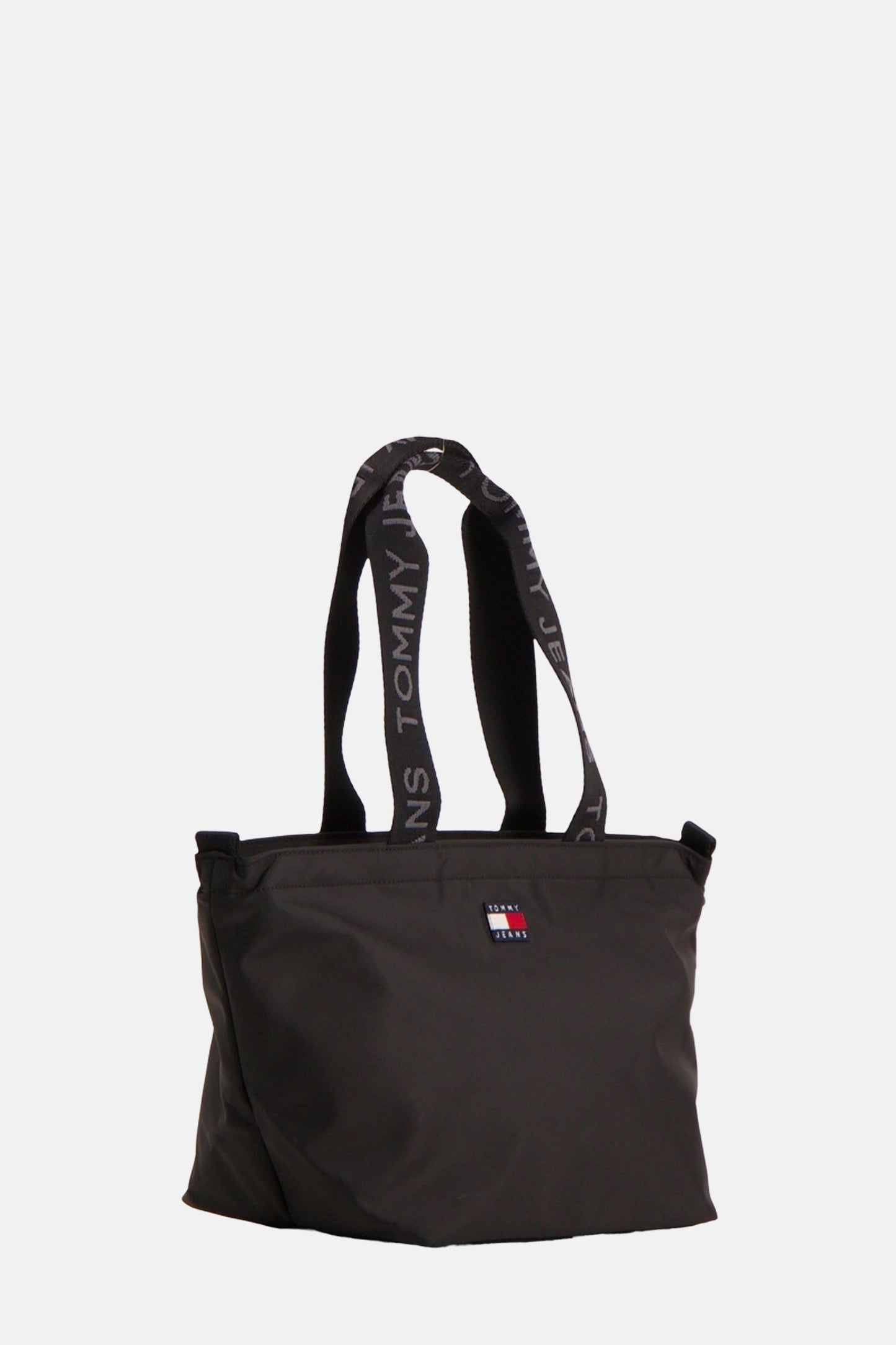 Zwarte Schoudertas - TOMMY JEANS
