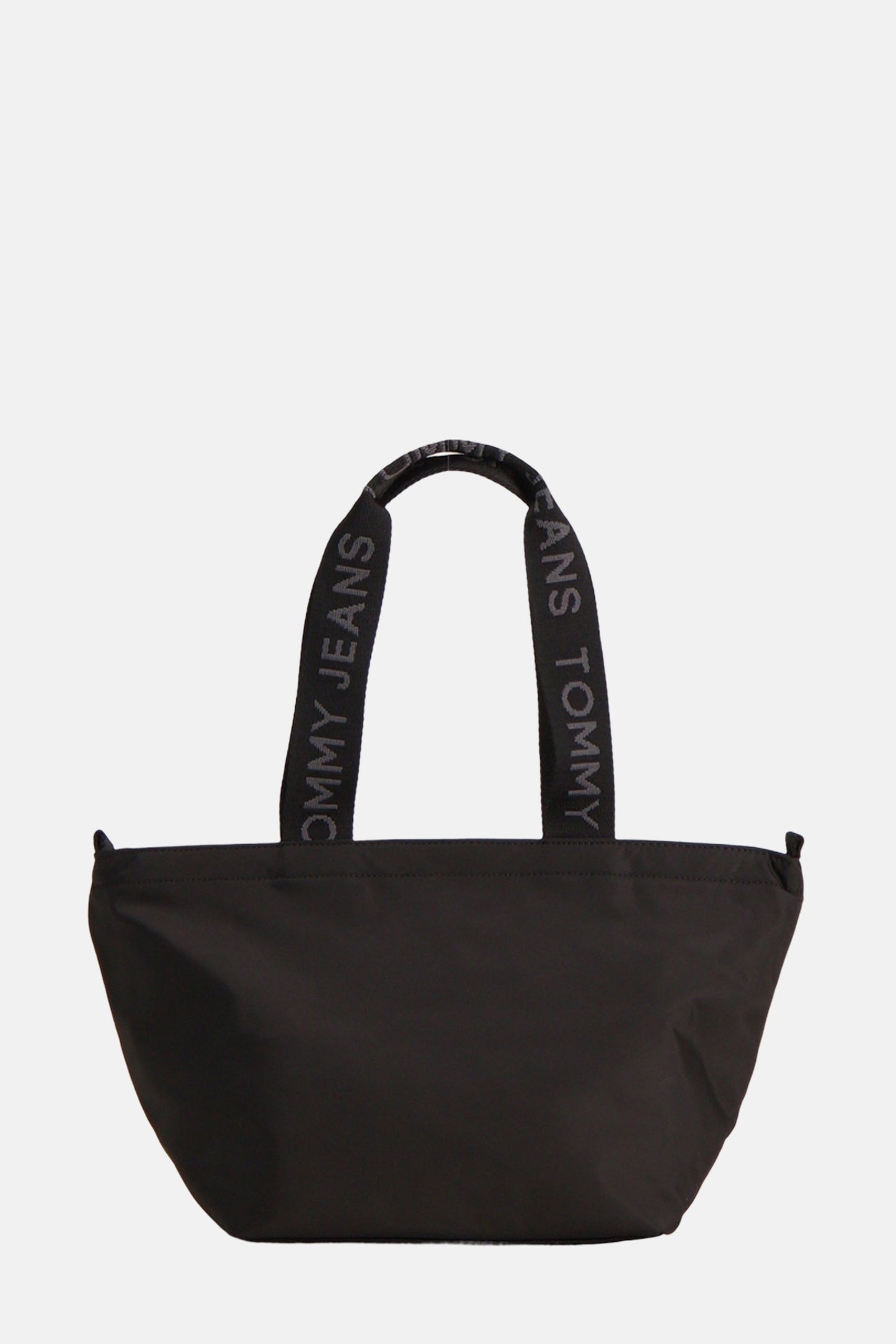 Zwarte Schoudertas - TOMMY JEANS