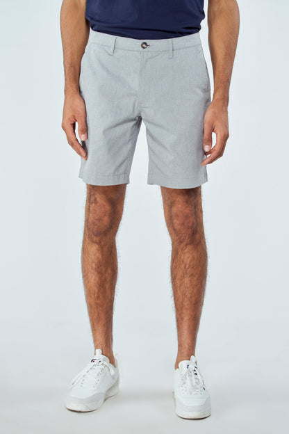 Blue Shorts