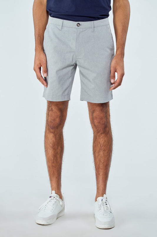 Blue Shorts