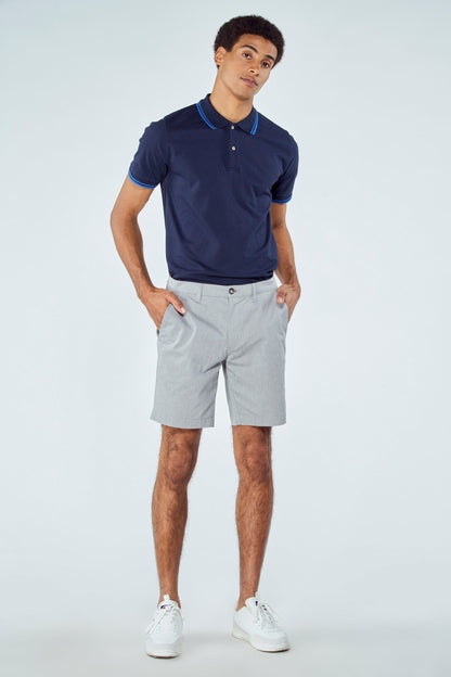 Blue Shorts