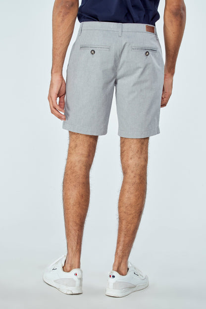 Blue Shorts