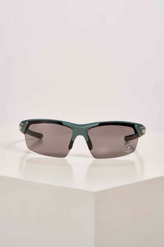 Green Bril - Cyclo Club Marcel