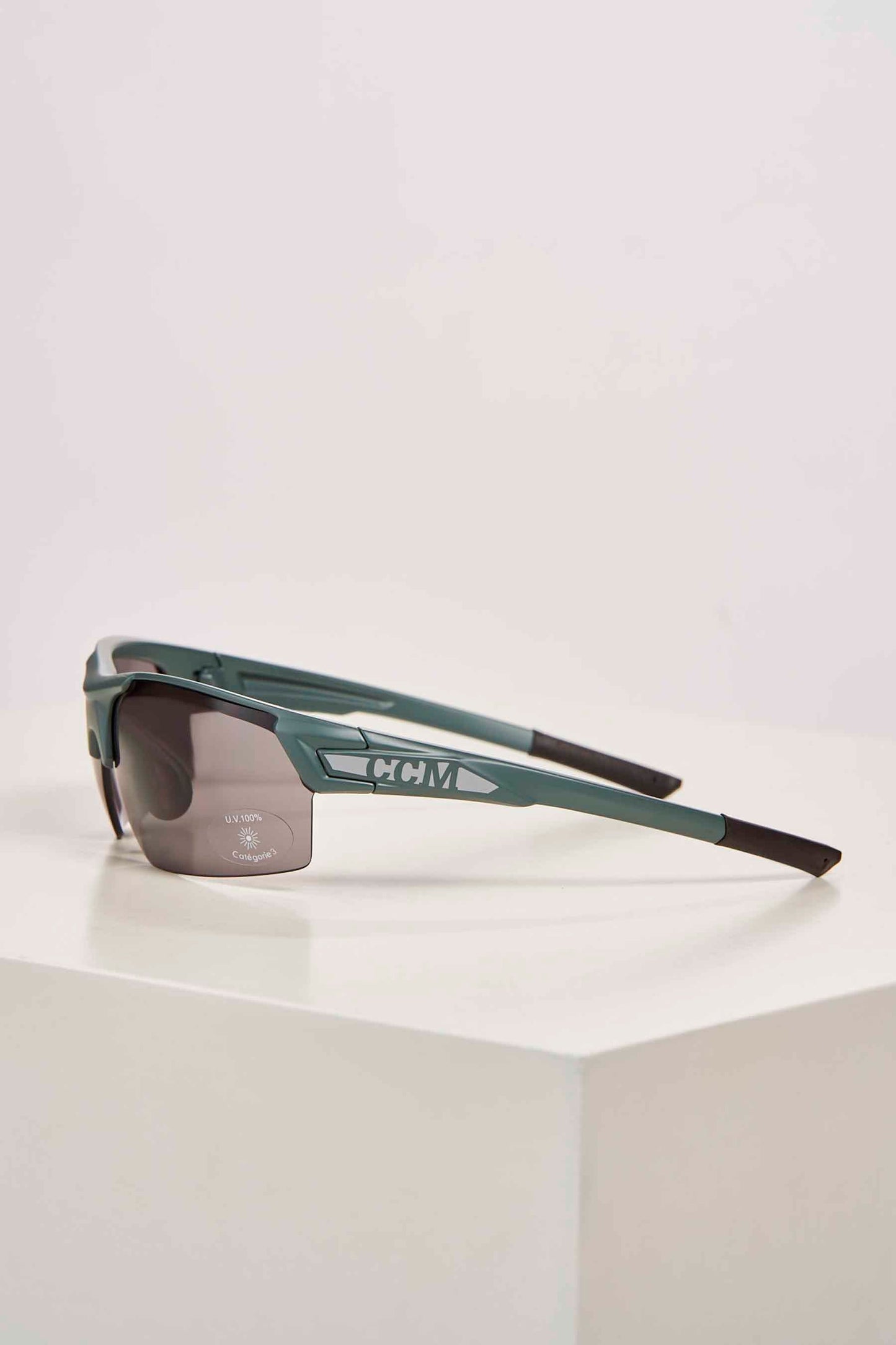 Green Bril - Cyclo Club Marcel