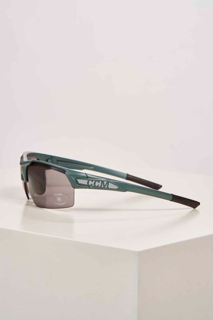 Green Bril - Cyclo Club Marcel