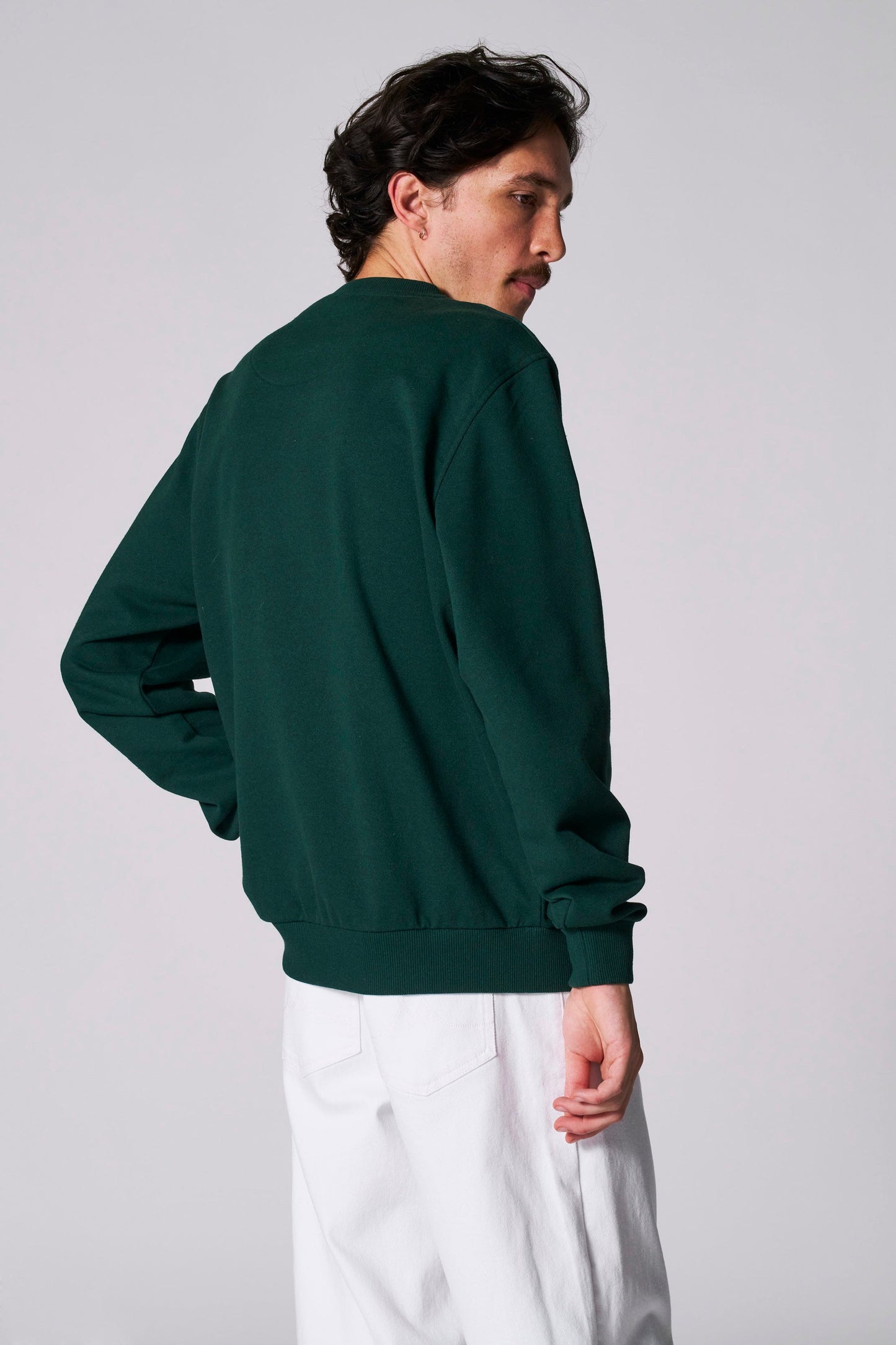 Sweater - Grijs