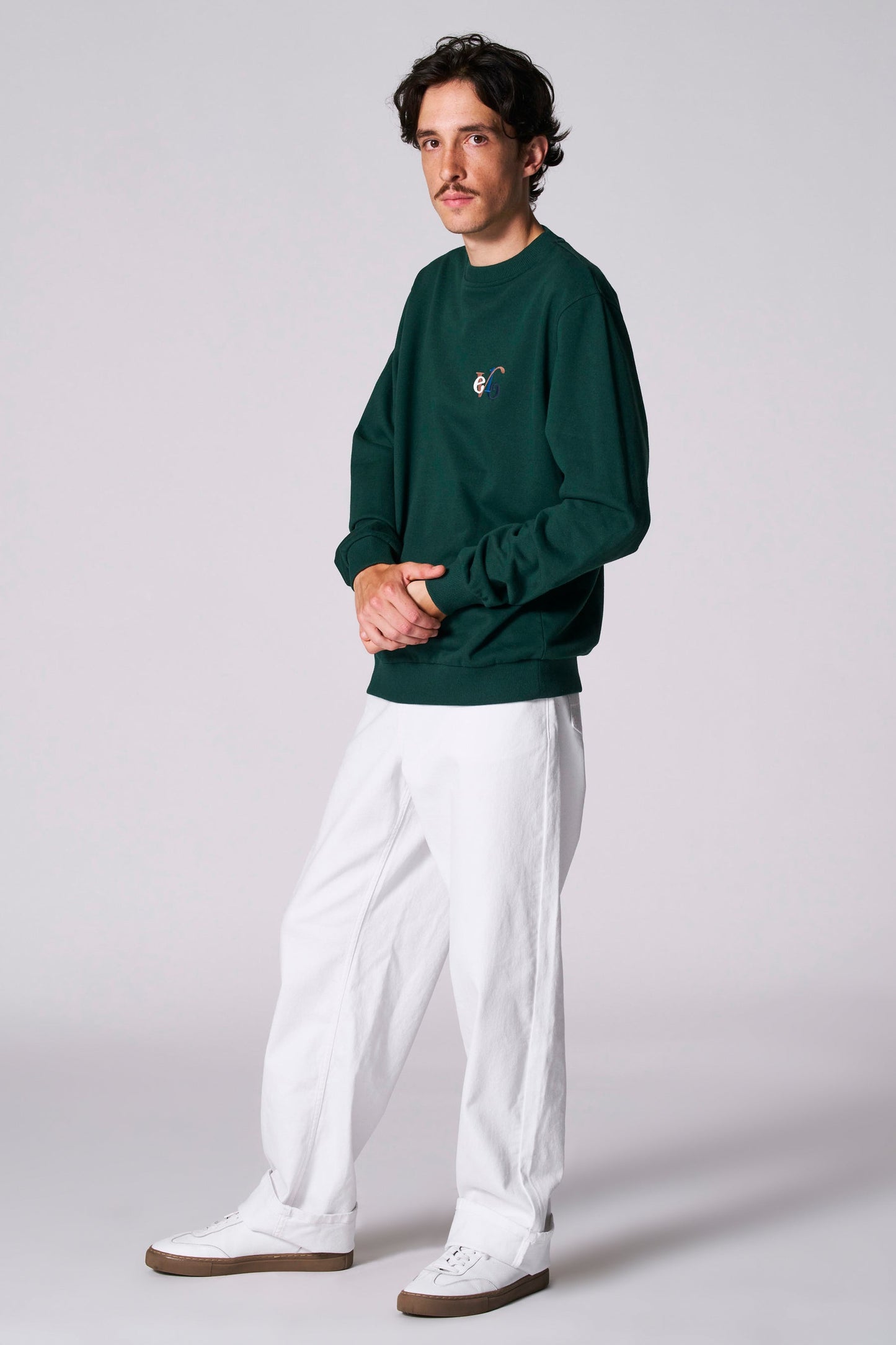 Sweater - Grijs