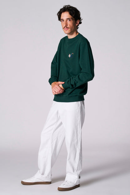Sweater - Grijs
