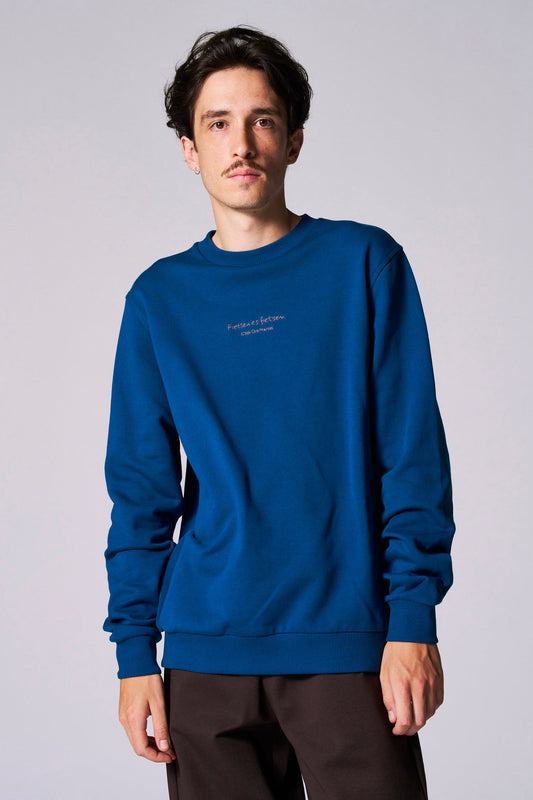 Blauwe Trui