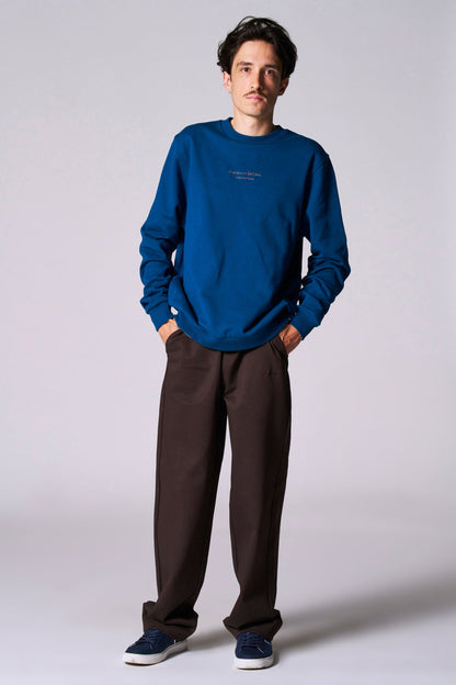 Blauwe Trui