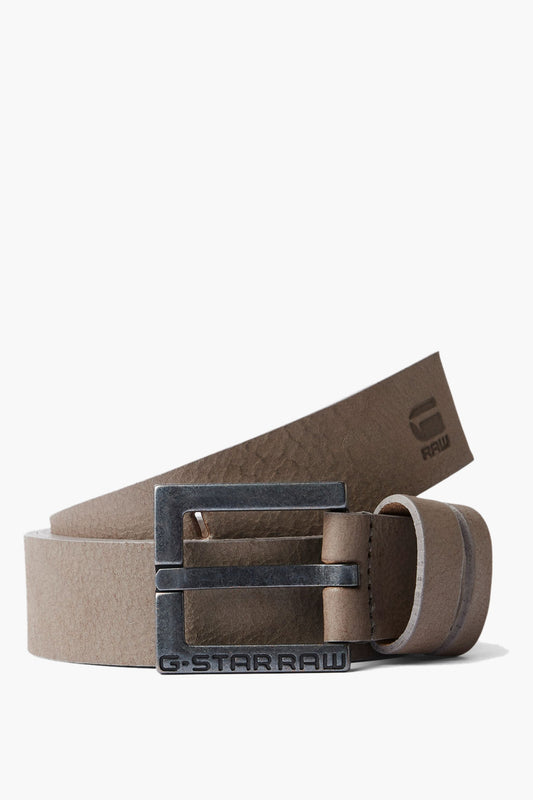 Riem in Grijze Tint