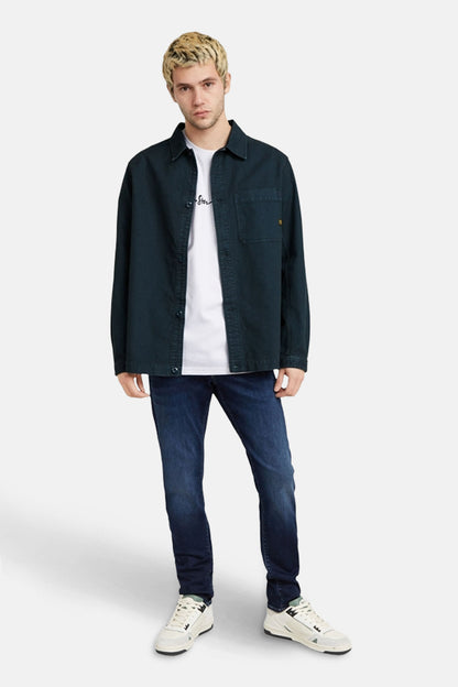 Blauwe Slim Fit Jeans - G-Star RAW