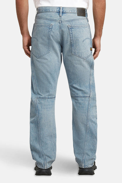 Jeans straight lichtblauwe denim - G-Star RAW