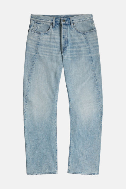 Jeans straight lichtblauwe denim - G-Star RAW