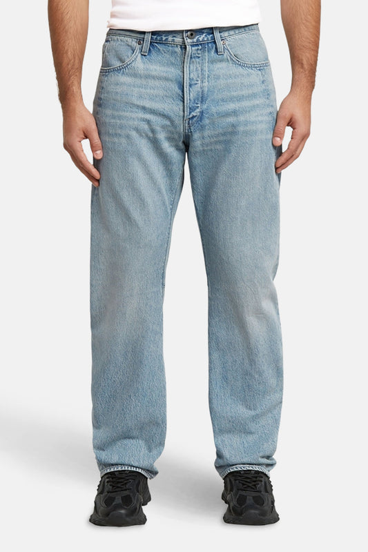 Jeans straight lichtblauwe denim - G-Star RAW