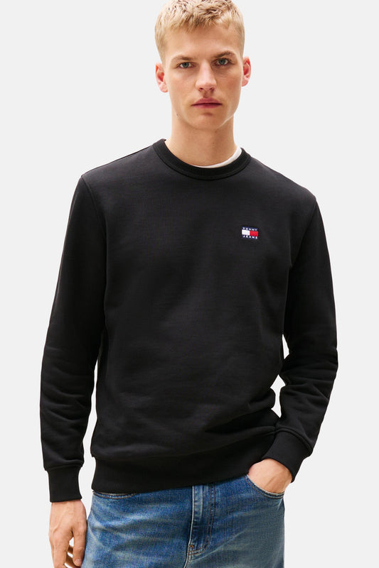 Sweater - zwart