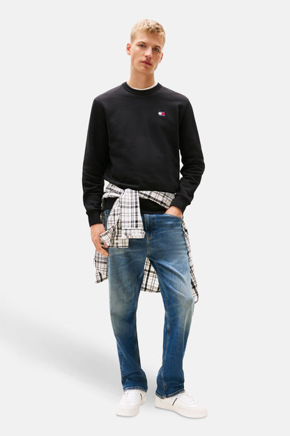 Sweater - zwart