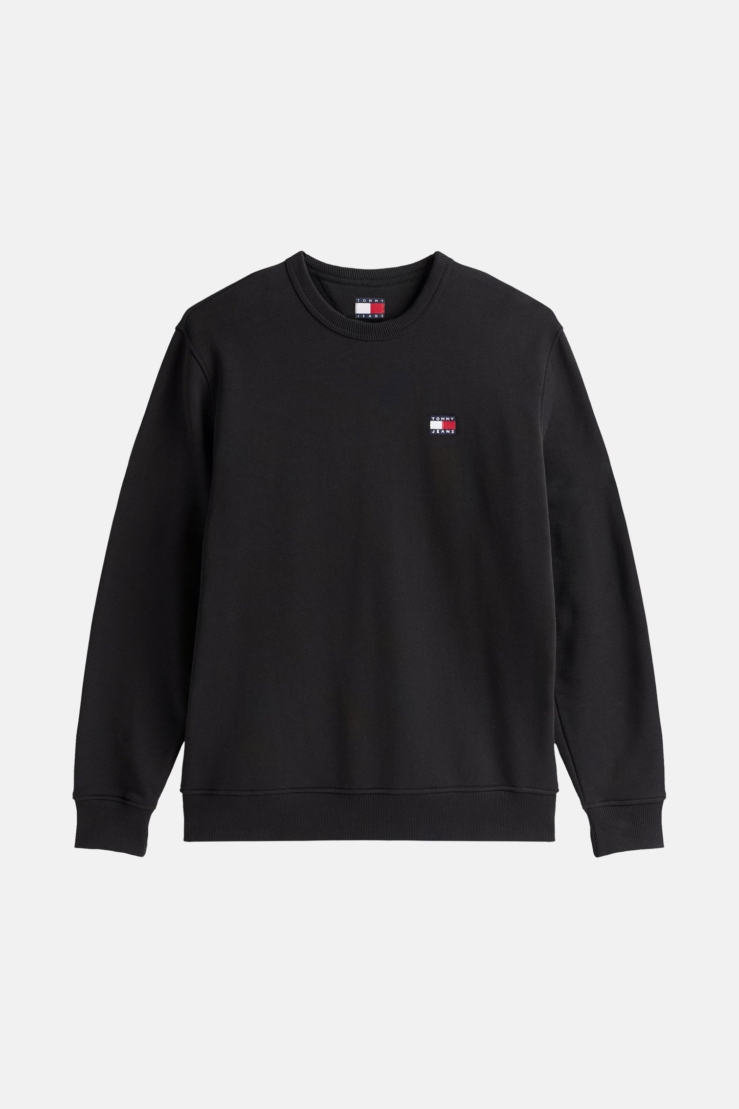 Sweater - zwart