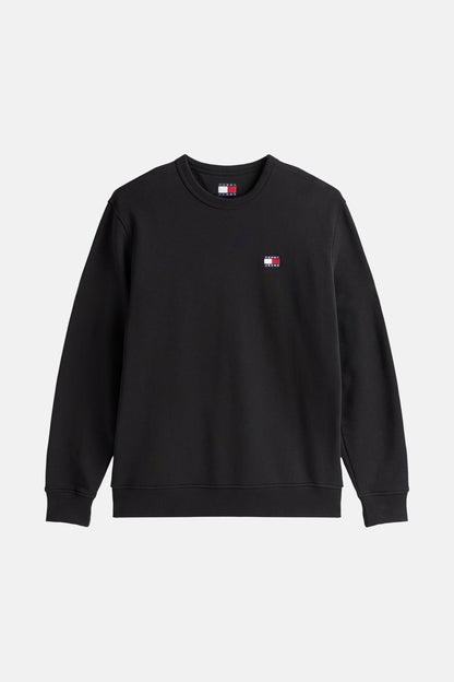 Sweater - zwart