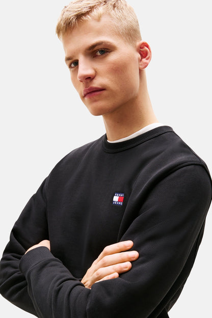 Sweater - zwart
