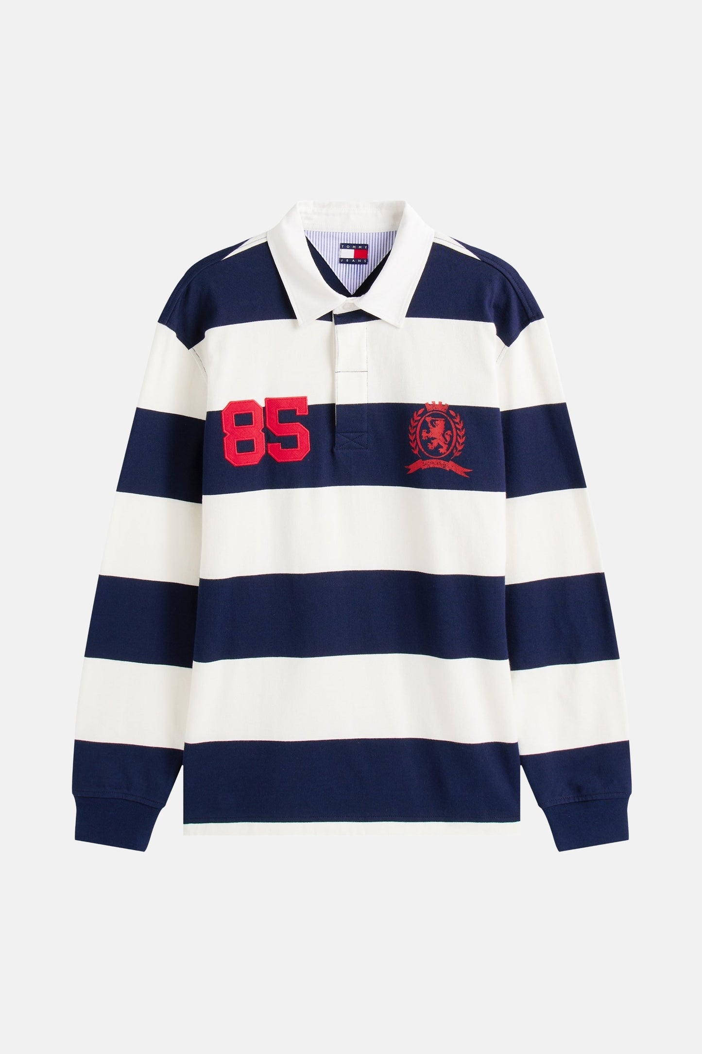 Blauwe Sweater - TOMMY JEANS