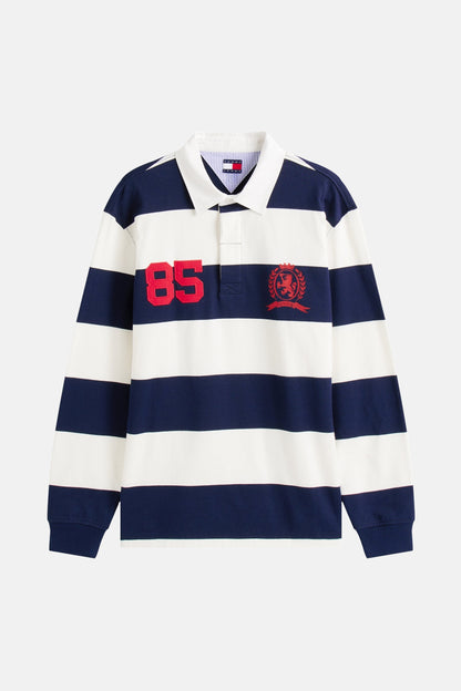 Blauwe Sweater - TOMMY JEANS