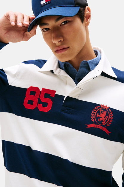Blauwe Sweater - TOMMY JEANS