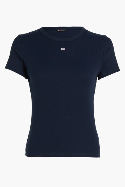 T-shirt - blauw