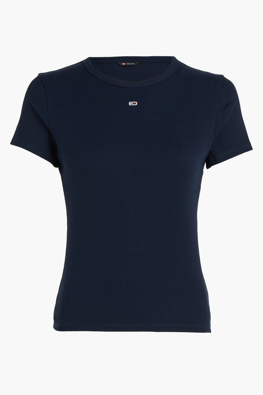 T-shirt - blauw