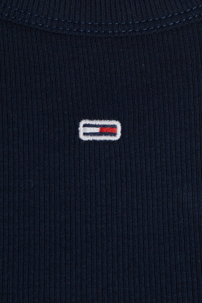 T-shirt - blauw