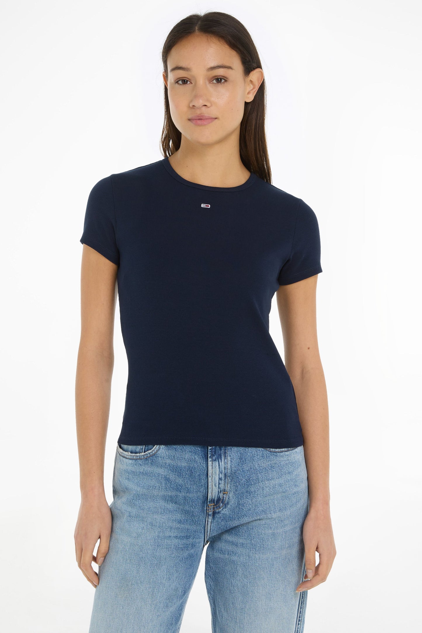 T-shirt - blauw