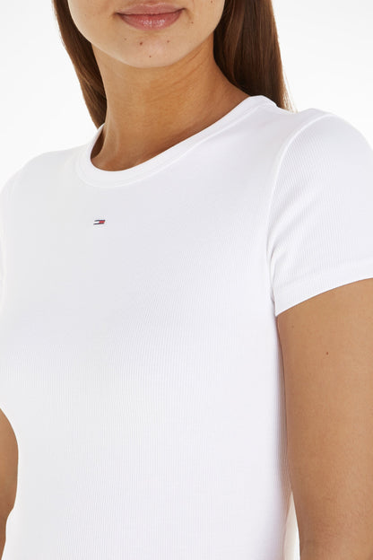 T-shirt - wit