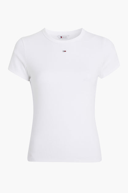 T-shirt - wit