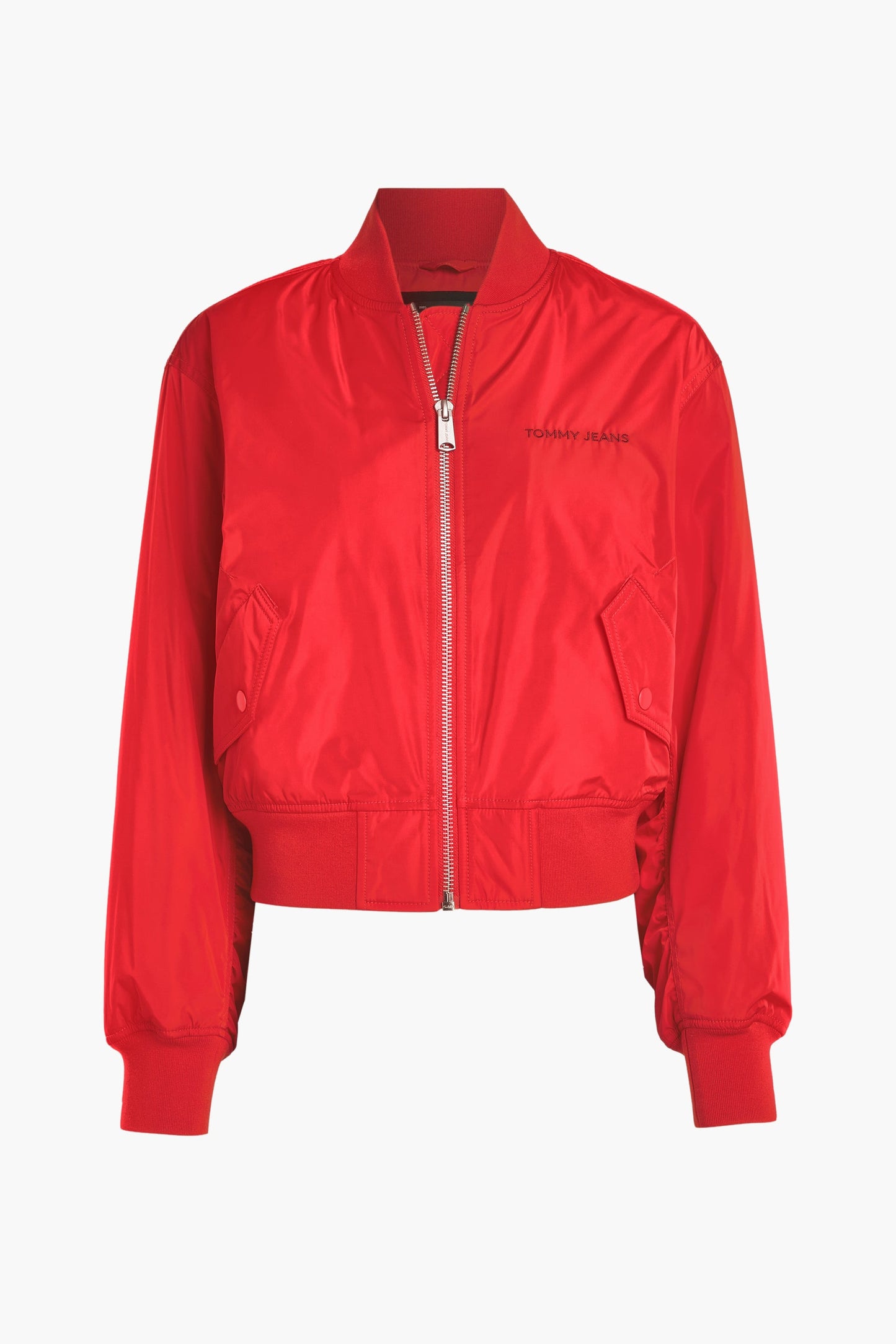 Jas in Rood