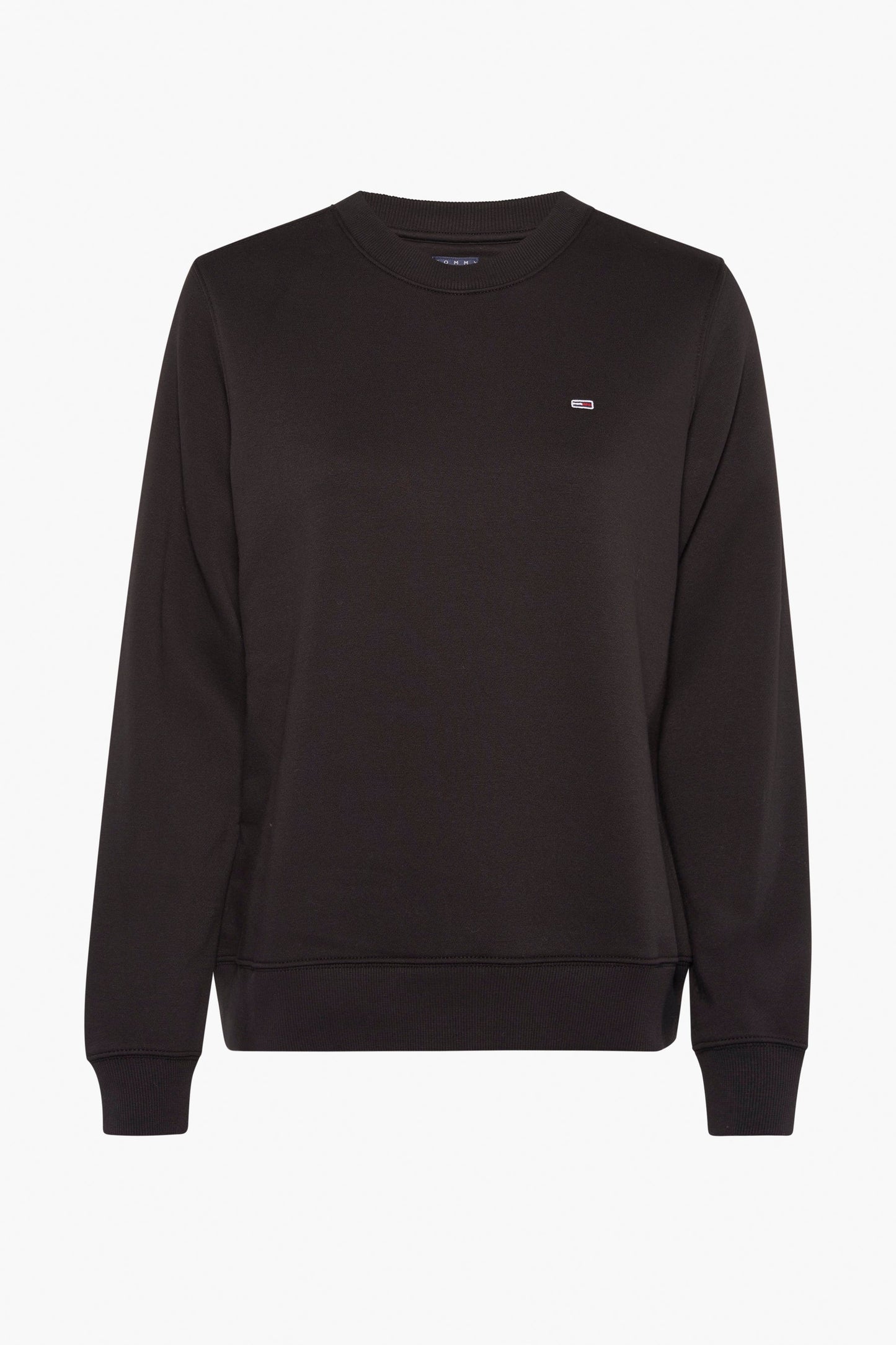 Black Sweater
