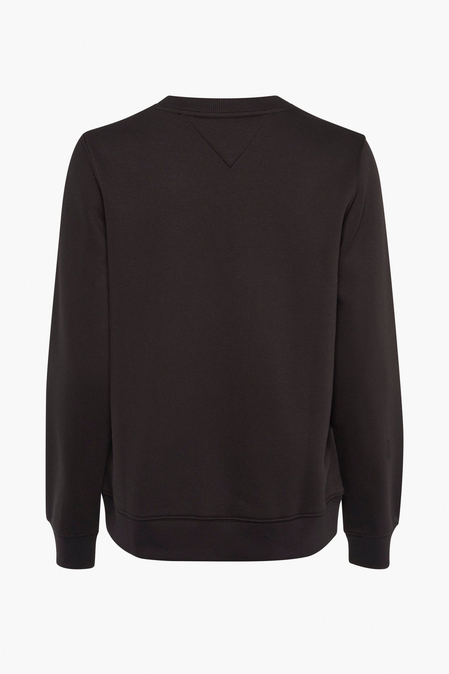 Black Sweater