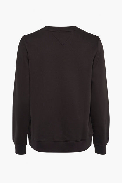 Black Sweater