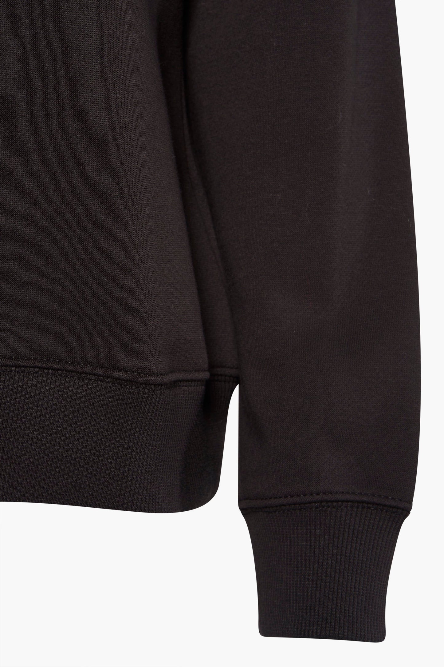 Black Sweater