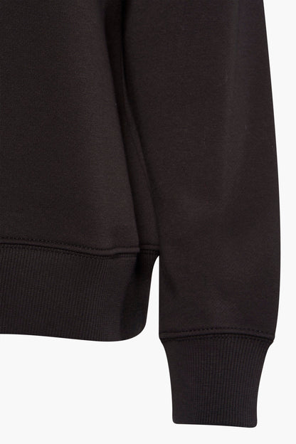 Black Sweater