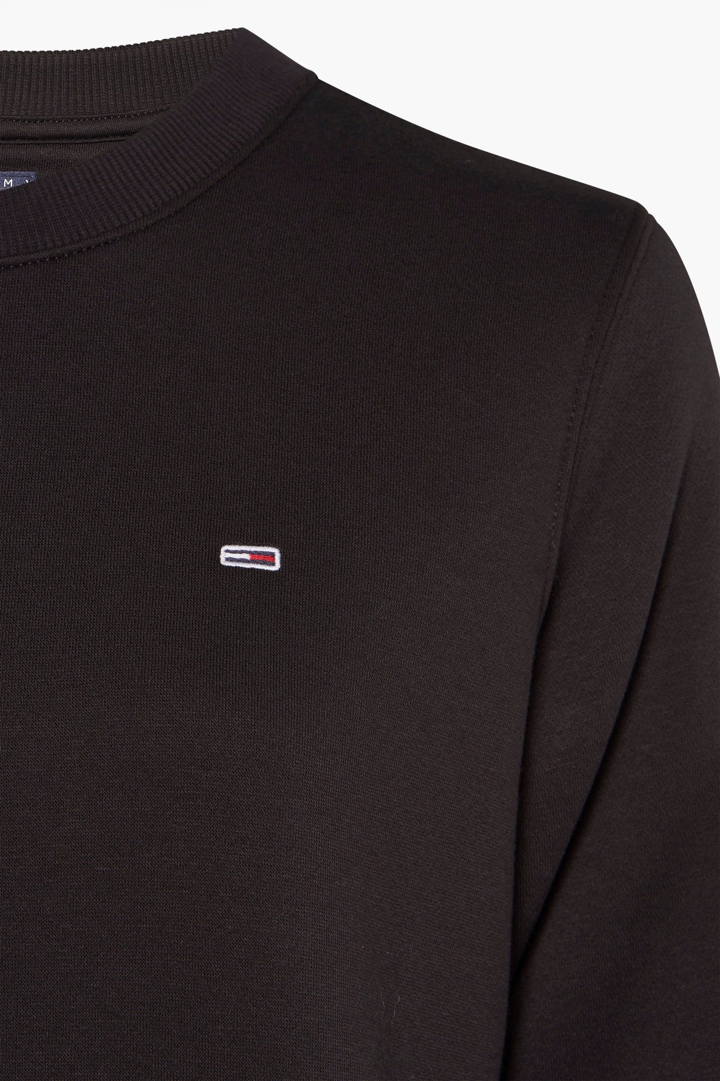 Black Sweater