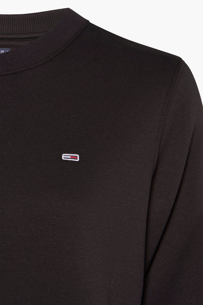 Black Sweater