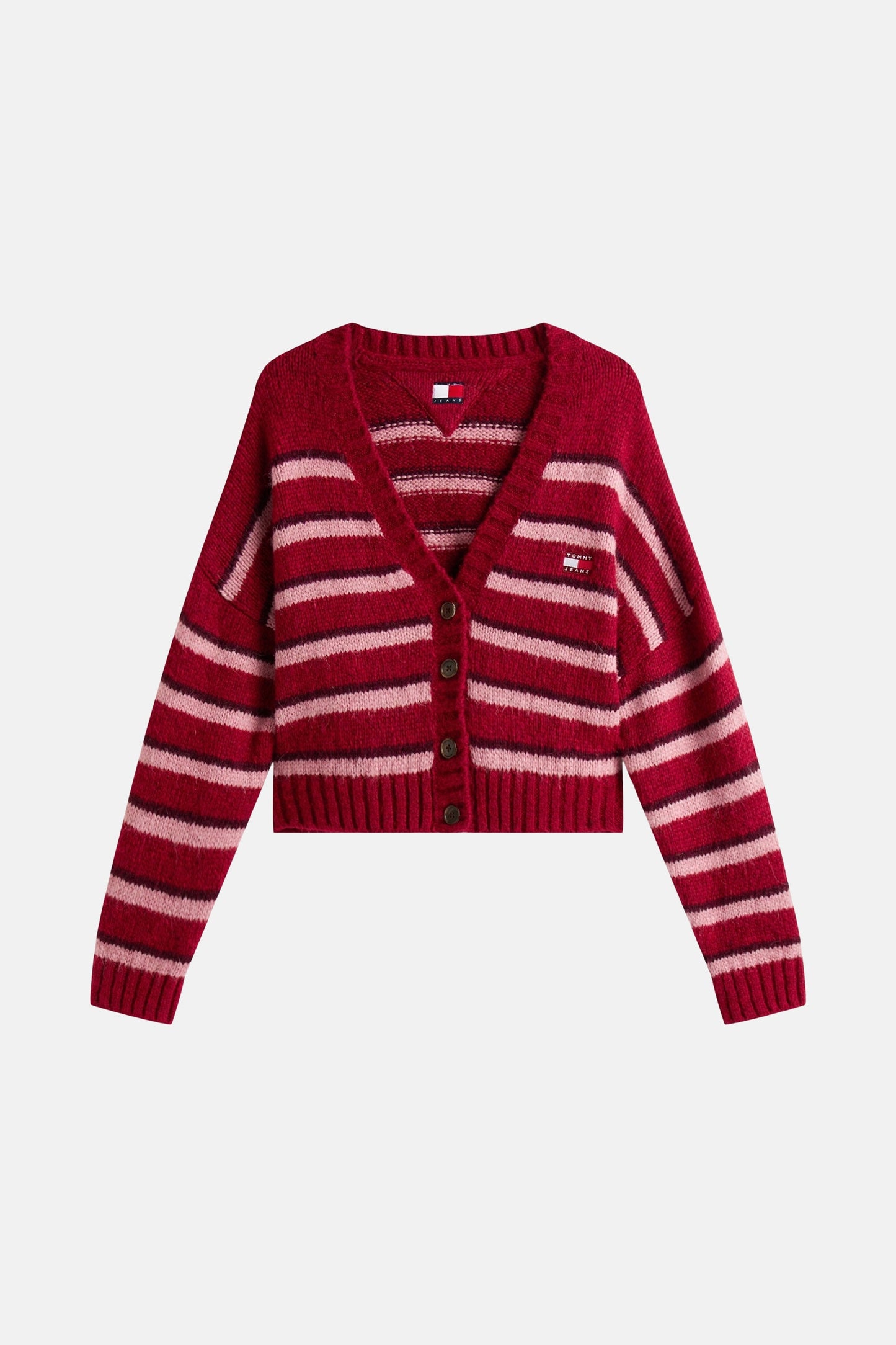 Gilet - rood