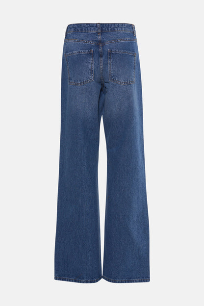 BREE - Lichtblauwe Denim