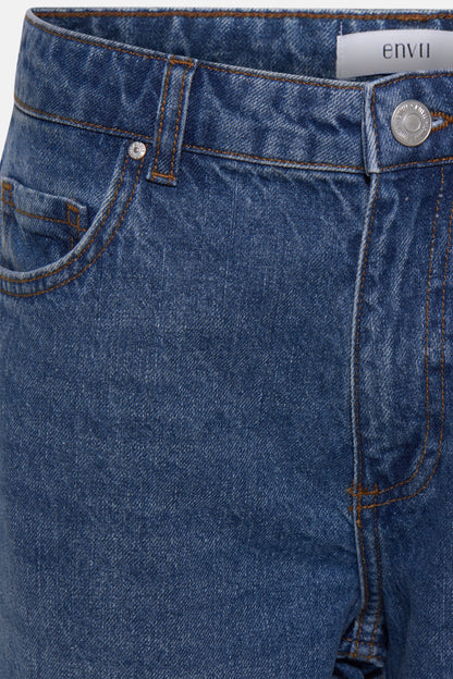BREE - Lichtblauwe Denim