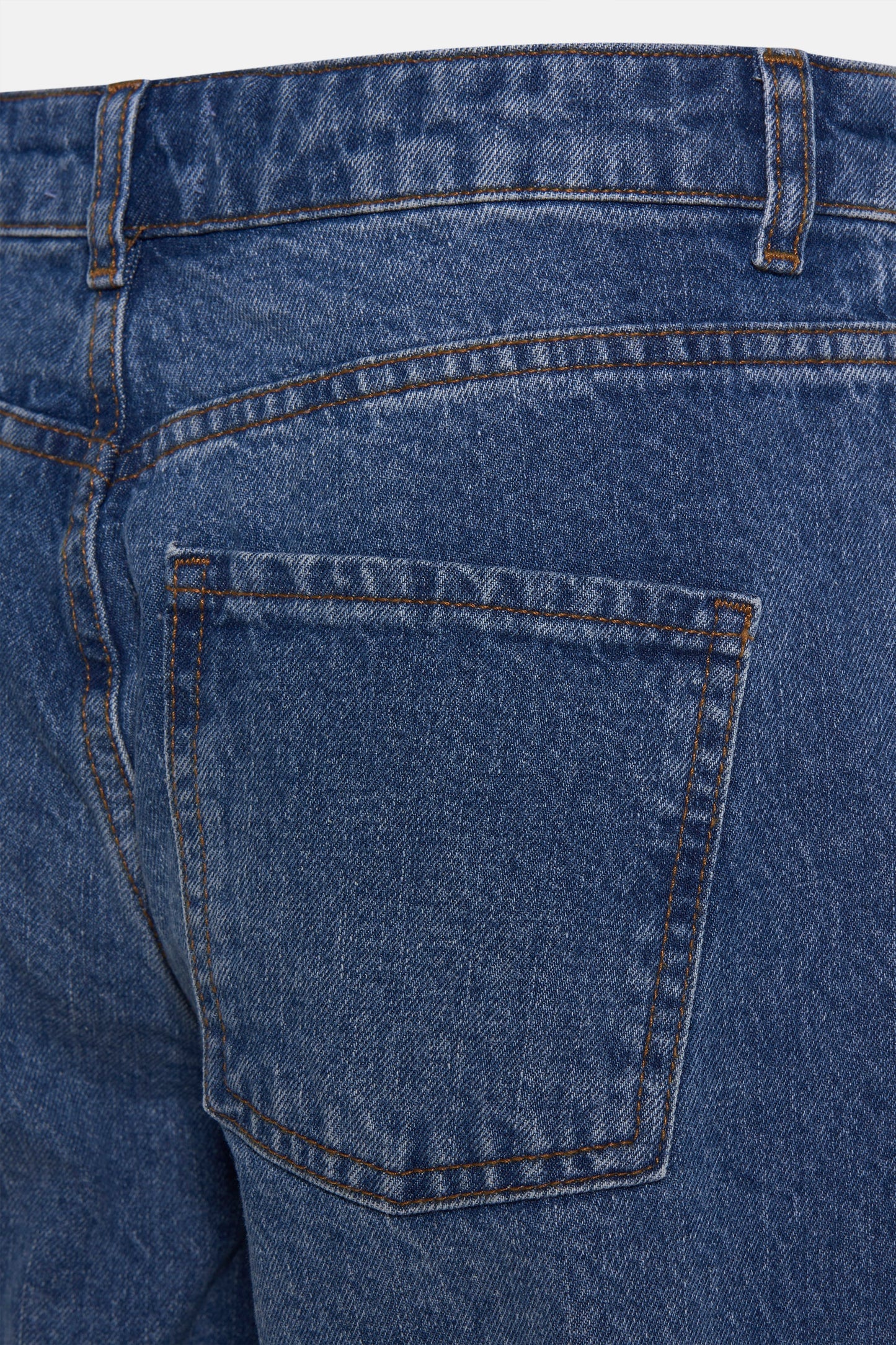 BREE - Lichtblauwe Denim