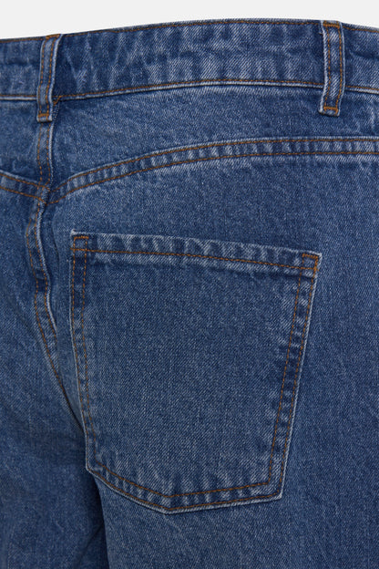 BREE - Lichtblauwe Denim