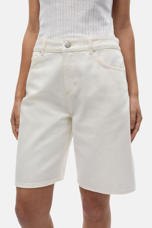 White Kort