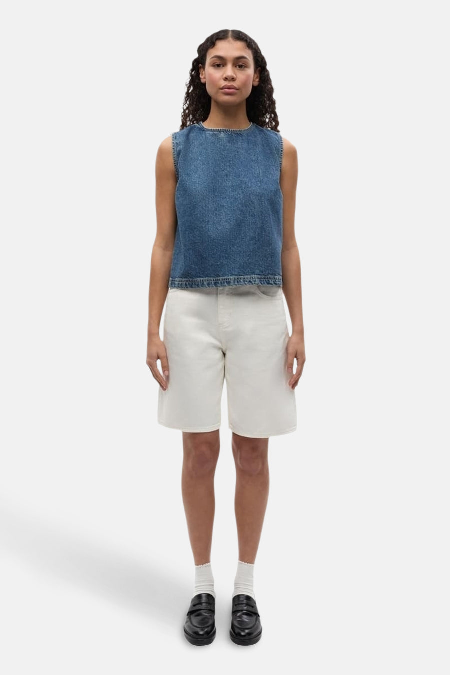 White Kort