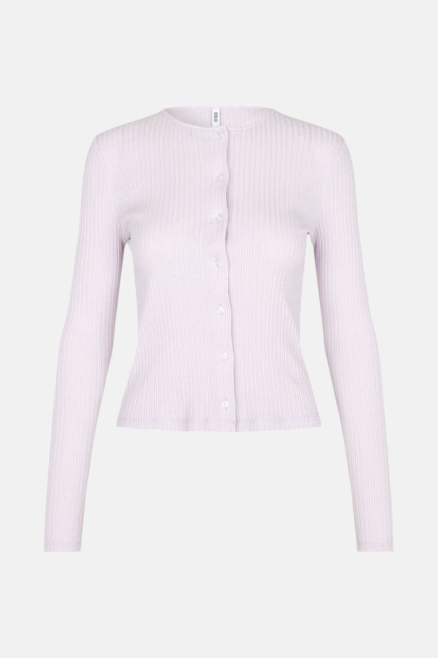 Cardigan - paars