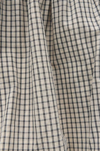 Korte rok - beige